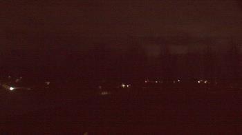 Weather camera view of Hayes Freedom HS.