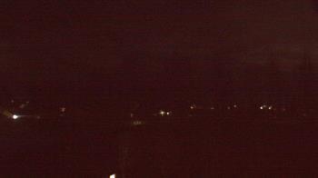 Weather camera view of Hayes Freedom HS.