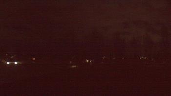 Weather camera view of Hayes Freedom HS.