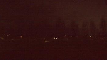 Weather camera view of Hayes Freedom HS.