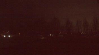 Weather camera view of Hayes Freedom HS.