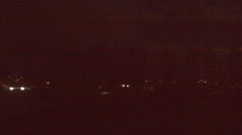 Weather camera view of Hayes Freedom HS.