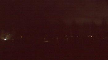 Weather camera view of Hayes Freedom HS.