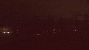 Weather camera view of Hayes Freedom HS.