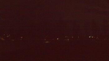 Weather camera view of Hayes Freedom HS.