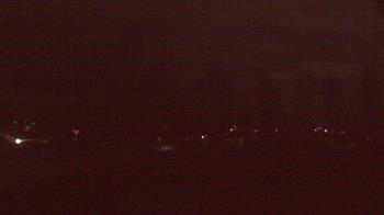 Weather camera view of Hayes Freedom HS.