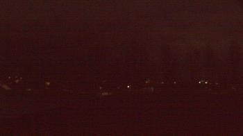 Weather camera view of Hayes Freedom HS.