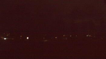 Weather camera view of Hayes Freedom HS.