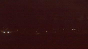 Weather camera view of Hayes Freedom HS.