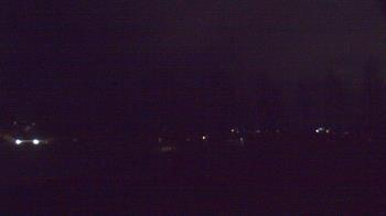 Weather camera view of Hayes Freedom HS.