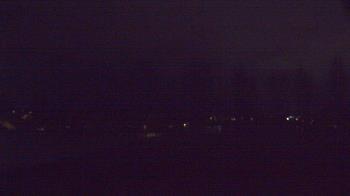 Weather camera view of Hayes Freedom HS.