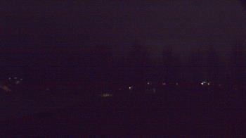 Weather camera view of Hayes Freedom HS.