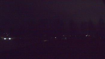 Weather camera view of Hayes Freedom HS.