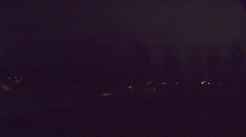 Weather camera view of Hayes Freedom HS.