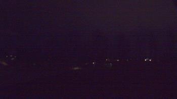 Weather camera view of Hayes Freedom HS.