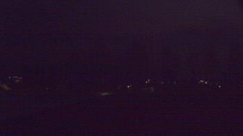 Weather camera view of Hayes Freedom HS.