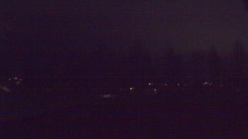 Weather camera view of Hayes Freedom HS.