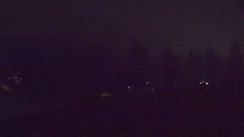 Weather camera view of Hayes Freedom HS.