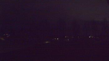 Weather camera view of Hayes Freedom HS.