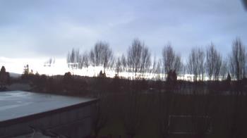 Weather camera view of Hayes Freedom HS.