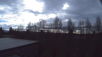 Weather camera view of Hayes Freedom HS.