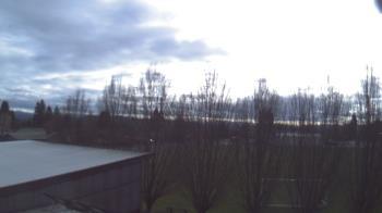 Weather camera view of Hayes Freedom HS.