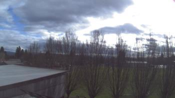 Weather camera view of Hayes Freedom HS.