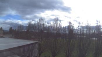 Weather camera view of Hayes Freedom HS.