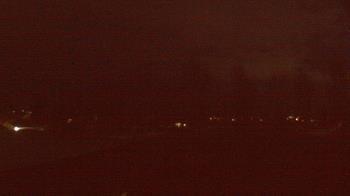 Weather camera view of Hayes Freedom HS.