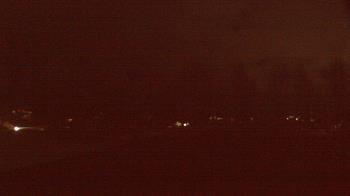 Weather camera view of Hayes Freedom HS.