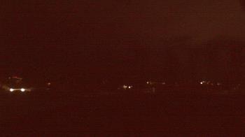 Weather camera view of Hayes Freedom HS.