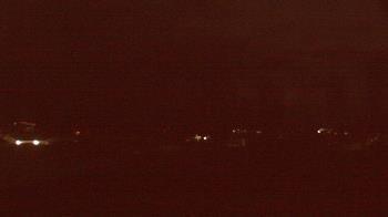 Weather camera view of Hayes Freedom HS.