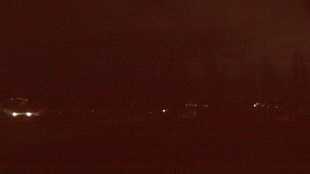 Weather camera view of Hayes Freedom HS.