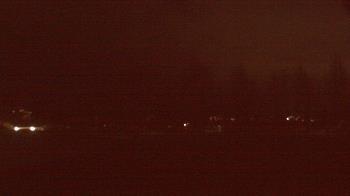 Weather camera view of Hayes Freedom HS.