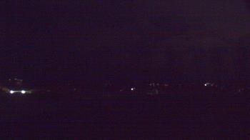 Weather camera view of Hayes Freedom HS.