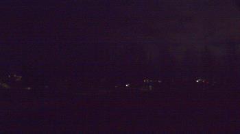 Weather camera view of Hayes Freedom HS.