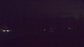 Weather camera view of Hayes Freedom HS.