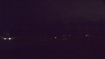 Weather camera view of Hayes Freedom HS.