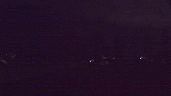 Weather camera view of Hayes Freedom HS.