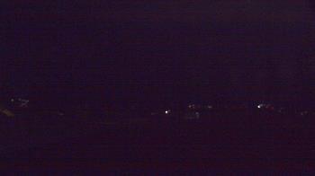 Weather camera view of Hayes Freedom HS.