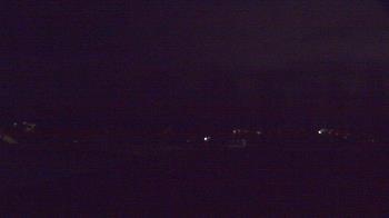 Weather camera view of Hayes Freedom HS.