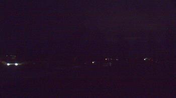 Weather camera view of Hayes Freedom HS.