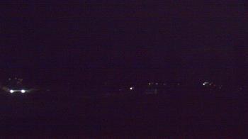 Weather camera view of Hayes Freedom HS.