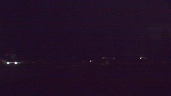 Weather camera view of Hayes Freedom HS.