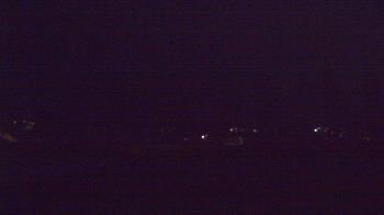 Weather camera view of Hayes Freedom HS.