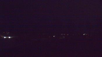 Weather camera view of Hayes Freedom HS.