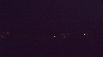 Weather camera view of Hayes Freedom HS.