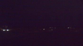 Weather camera view of Hayes Freedom HS.