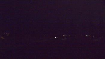 Weather camera view of Hayes Freedom HS.