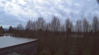 Weather camera view of Hayes Freedom HS.